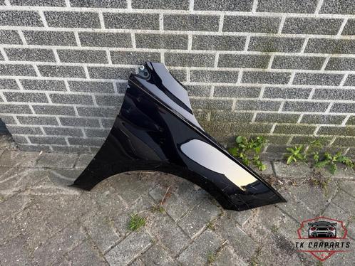 Volkswagen polo 2g zijscherm/spatbord rechts 2g0821106, Auto-onderdelen, Carrosserie en Plaatwerk, Volkswagen, Voor, Rechts, Gebruikt