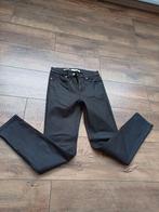 leuke bruine mango stretch broek maat 34, Bruin, Nieuw, Ophalen of Verzenden, Maat 34 (XS) of kleiner