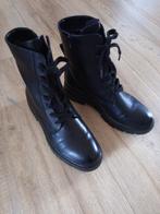 schoenen/laarzen mt. 38, Ophalen of Verzenden, Zo goed als nieuw, Overige kleuren, Lage of Enkellaarzen