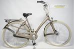 Refurbished Batavus Mambo 8 Bruin 53cm - Damesfiets, 53 tot 56 cm, ACCELL, Versnellingen, Batavus