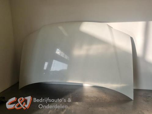 Motorkap van een Volkswagen Caddy (L902), Auto-onderdelen, Carrosserie en Plaatwerk, Motorkap, Volkswagen, Gebruikt, 3 maanden garantie