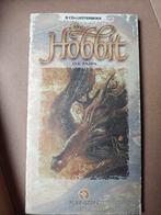 Luisterboek De Hobbit van J. R. R. Tolkien 8 cd., Ophalen of Verzenden, J.R.R. Tolkien, Cd