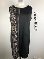 Joseph Ribkoff Jurk  (mt: 42/44) 16,6/7911, Joseph Ribkoff, Joseph Ribkoff, Zwart, Maat 42/44 (L)