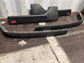 Vw Golf 3, vw vento deurbakken/ onderlip. beschikbaar voor biedingen