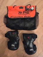 Polsbeschermers No Fear Nieuw!, Ophalen of Verzenden, Nieuw, Bescherming