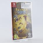 Nintendo Switch Game: Rayman Legends Definitive Edition, Nintendo, Zo goed als nieuw, Support@nintendo.com, 11-1 Hokotate-cho, Kamitoba, Minami-ku
Kyoto 601-8501
Japan