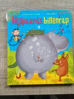 Nijlpaards billenrap, Ophalen of Verzenden, Zo goed als nieuw