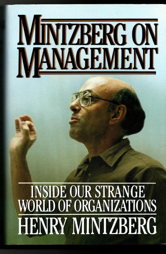 Henry Mintzberg diverse boeken KORTING, Boeken, Economie, Management en Marketing, Zo goed als nieuw, Management, Ophalen of Verzenden