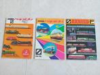 Catalogus Arnold / Rapido 1972/73, 1974/75, 1977/78., Hobby en Vrije tijd, Modeltreinen | N-Spoor, Arnold, Gebruikt, Gelijkstroom