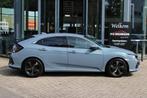 HONDA Civic 1.0 i-VTEC Turbo 126pk Elegance Carplay Trekhaak, Keurmerk '100% Onderhouden', Stof, Gebruikt, 1246 kg