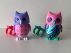 Silverlit Digi Owls 2 stuks, Ophalen of Verzenden, Gebruikt, Jongen of Meisje