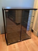 vintage IKEA vitrinekast, Huis en Inrichting, Kasten | Vitrinekasten, Ophalen, 50 tot 100 cm, Zo goed als nieuw, Minder dan 100 cm
