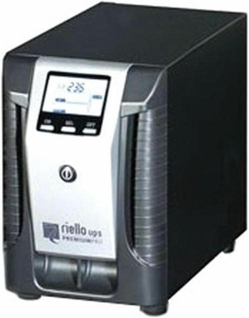 New Riello SEP1500 UPS 1500VA 1350W Sentinel Pro A5, Computers en Software, Noodvoedingen (UPS), Gebruikt, Ophalen of Verzenden