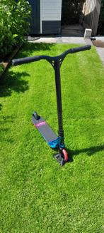 Samcity stuntstep, Fietsen en Brommers, Steps, Ophalen, Zo goed als nieuw, Gewone step