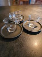 Nespresso kopjes voor espresso, Huis en Inrichting, Keuken | Servies, Ophalen of Verzenden, Overige stijlen, Kop(pen) en/of Schotel(s)