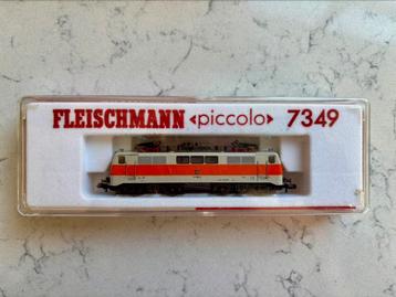 Fleischman piccolo 7349 beschikbaar voor biedingen