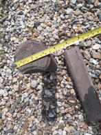 Gratis, Ophalen, Gebruikt, 25 tot 50 cm, Beton
