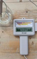 PH en Chloormeter voor zwembad, SPA, enz, Ophalen, Zo goed als nieuw, Overige typen