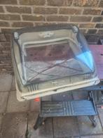 Camper Dakluik 40x40 - Voor onderdelen of reparatie, Ophalen of Verzenden, Gebruikt