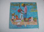 LP : third world - yourney to Addis, Cd's en Dvd's, Vinyl | Pop, Ophalen of Verzenden, 1960 tot 1980, Gebruikt