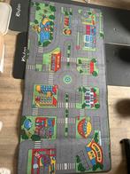 Autospeeldoek - Speelkleed met wegen incl auto’s, Ophalen of Verzenden, Zo goed als nieuw