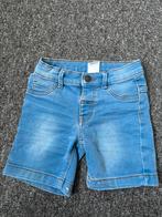 Denim short hema - maat 92, Kinderen en Baby's, Kinderkleding | Maat 92, Ophalen of Verzenden, Zo goed als nieuw, Jongen, Broek