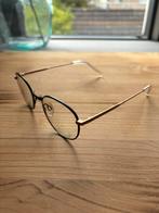 Charlie Temple bril zonder sterkte, Overige merken, Zwart, Ophalen of Verzenden, Zo goed als nieuw