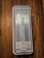 Wand- en plafondlamp van lightronics, Ophalen, Kunststof, Gebruikt, Modern