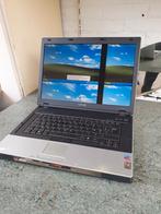 Sony Vaio Windows XP Laptop Intel Pentium|2GB RAM|80GB HDD, Computers en Software, Vintage Computers, Ophalen of Verzenden, Sony