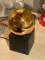 Philips vintage spiegellamp, Ophalen of Verzenden, Zo goed als nieuw