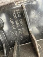 Instaplijst schuifdeur volkswagen crafter TGE 7c0863726, Auto-onderdelen, Gebruikt, Ophalen of Verzenden