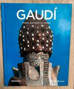 Te koop: Gaudi - Taschen Volkskrant, Ophalen of Verzenden, Zo goed als nieuw