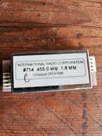 Diverse Filters yaesu, Telecommunicatie, Zenders en Ontvangers, Ophalen of Verzenden, Zender en Ontvanger