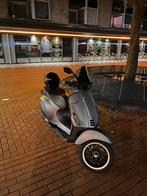 Vespa Sprint S, Fietsen en Brommers, Scooters | Vespa, Gebruikt, Maximaal 45 km/u, Vespa S, Ophalen of Verzenden