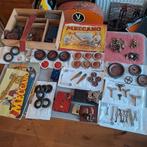 Meccano en Märklin constructie bouwdoos, Antiek en Kunst, Antiek | Speelgoed, Ophalen of Verzenden