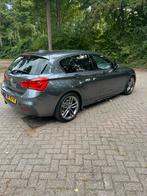 BMW 1-Serie 120i M-shadow, Auto's, BMW, Achterwielaandrijving, 4 cilinders, Origineel Nederlands, Particulier