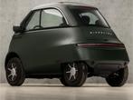 Microlino L7 Competizione 10.5 kWh (LEASE 250,- P/M, DIRECT, Auto's, Automaat, 12 maanden, Achterwielaandrijving, Gebruikt