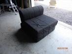 Opklapbaar eenpersoons bed, Huis en Inrichting, Ophalen, Gebruikt, Eenpersoons, 75 tot 100 cm