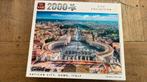 Puzzel 2000 stukjes, Ophalen of Verzenden, Meer dan 1500 stukjes