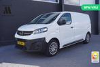 Opel Vivaro 2.0 CDTI 123PK Automaat L2 EURO 6 - Airco - Navi, Stof, Gebruikt, 4 cilinders, Origineel Nederlands