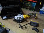 DeWALT Compact Cirkelzaag., Cirkelzaag, -, -, Ophalen of Verzenden
