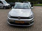 Volkswagen Golf 1.6 TDI Highline Automaat - Airco/ Cruise/ N, Auto's, Stof, Gebruikt, 4 cilinders, Bedrijf