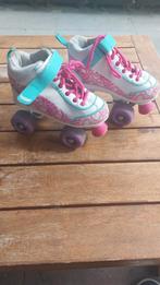 Rolschaatsen Maat 31-32, Ophalen, Gebruikt, Kinderen
