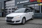 Skoda Fabia Combi 1.2 Comfort|1e Eigenaar|Airco|, Auto's, Skoda, Voorwielaandrijving, Euro 5, Stof, Gebruikt