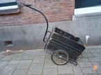 Handige fietsaanhanger, Ophalen, Gebruikt, Overige typen, 80 kg of meer