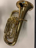 Dinavery euphonium occasion, Ophalen, Gebruikt, Met koffer