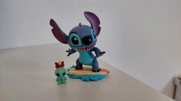 Surf stitch figuur disney  beschikbaar voor biedingen