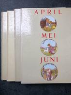 Set Jaargetijden, Ophalen of Verzenden