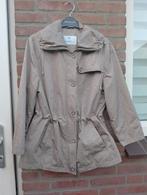 Prachtige zomer jasje van ISABELL, 40 taupe, Verzenden, Zo goed als nieuw, Maat 38/40 (M), Beige