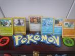 Pokémon - evolving skies 6 kaarten, Ophalen of Verzenden, Nieuw, Meerdere kaarten